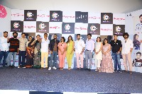 Mayabazar For Sale Webseries Press Meet